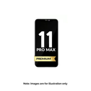 iPhone 11 Pro Max Screen OEM LCD Assembly Premium
