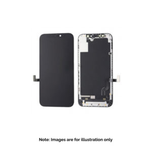 iPhone 12 Mini Screen Incell HD+ LCD Assembly Aftermarket