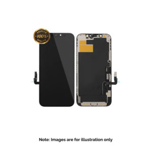 iPhone 12 / 12 Pro Screen OEM LCD Assembly Premium