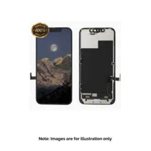 iPhone 13 Mini Screen OEM LCD Assembly (Premium)