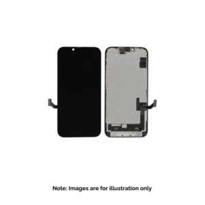 iPhone 14 Screen Incell HD+ LCD Assembly Aftermarket