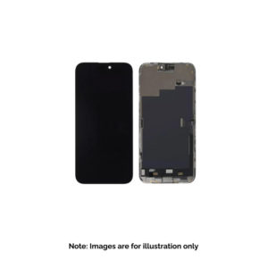 iPhone 15 Pro Screen Incell FHD LCD Assembly Aftermarket