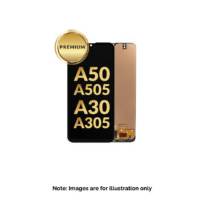 Samsung A30 2019 Screen Oled Lcd Assembly Aftermarket
