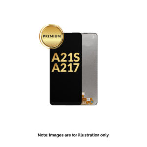 Samsung A21s 2020 Screen OEM Lcd Assembly Premium