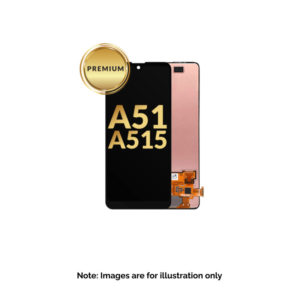 Samsung A51 2020 Screen OEM Assembly Premium