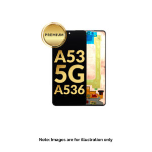 Samsung A53 5G Screen OEM Lcd Assembly Premium