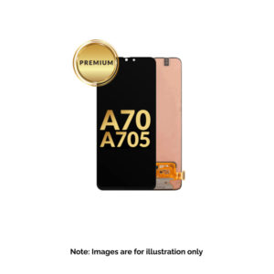 Samsung A70 2019 Screen Oled Lcd Assembly Aftermarket