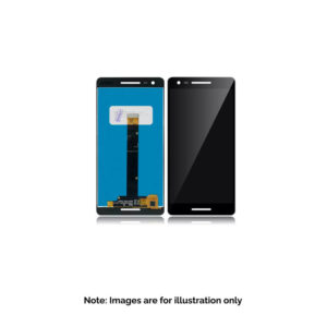 Nokia 2.1 Screen LCD Assembly Black (Premium)