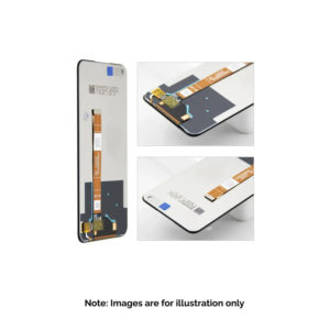 Oppo A52 4G / A72 4G / A92 Screen OEM LCD Assembly Premium