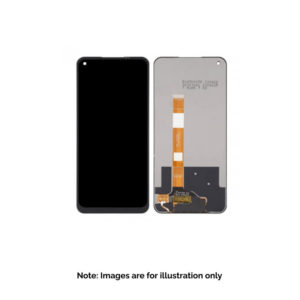 Oppo A54 5G / A74 5G Screen OEM LCD Assembly Premium