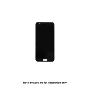 Oppo F1s OLED Screen LCD Assembly Black (Premium)