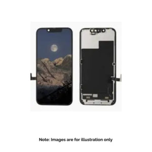iPhone 13 Mini Screen Incell LCD Assembly Aftermarket