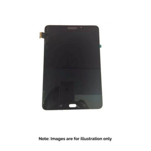 Samsung Galaxy Tab S2 8.0 T715 Screen Assembly Black (Premium)