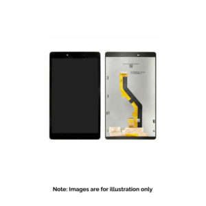 Samsung Galaxy Tab A8.0 2019 T290 Screen Assembly Black (Premium)
