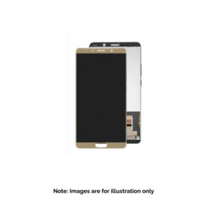 Huawei Mate 8 Screen LCD Assembly Gold (Premium)