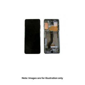 Samsung S20 Screen OLED LCD Assembly Aftermarket