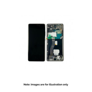 Samsung S21 Ultra Screen Oled LCD Assembly Aftermarket