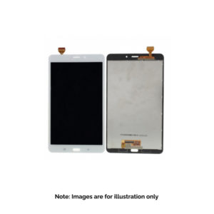 Samsung Galaxy Tab A 8.0 SM-T385 Screen Assembly White (Premium)