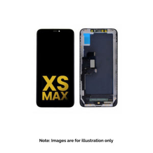 iPhone XS Max Screen HD+ Incell LCD Assembly Aftermarket