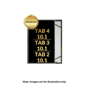 Samsung Galaxy Tab 2 10.1 P5200 P5210 LCD Assembly (Premium)