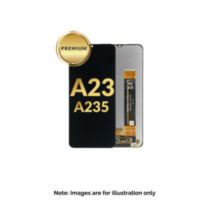 Samsung A23 4G Screen OEM Lcd Assembly Premium