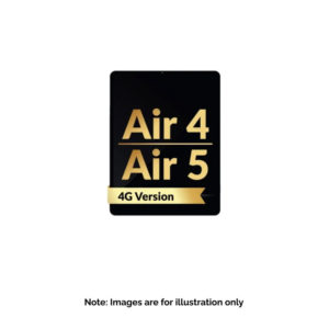 iPad Air 5 Screen OEM LCD Assembly (4G VERSION)