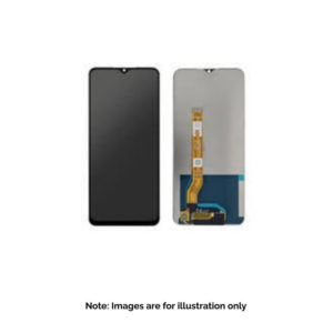 Oppo A18 5G Screen OEM Assembly Premium