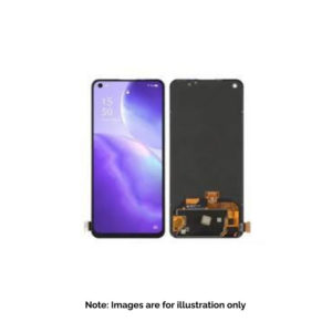 Oppo Reno 6 Screen OLED LCD Assembly Aftermarket
