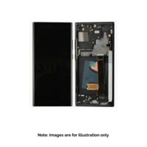 Samsung Note 20 Ultra Screen Oled LCD Assembly Aftermarket