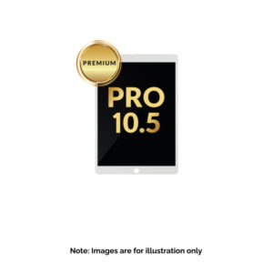 iPad Pro 10.5 Screen OEM LCD Assembly WHITE