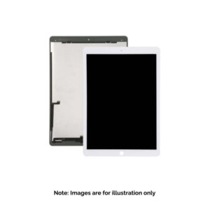 iPad Pro 12.9 1st 2015 LCD Assembly (WHITE) (Premium)