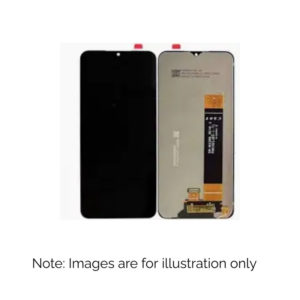 Samsung M23 M236B OEM Screen Assembly Black (Premium)