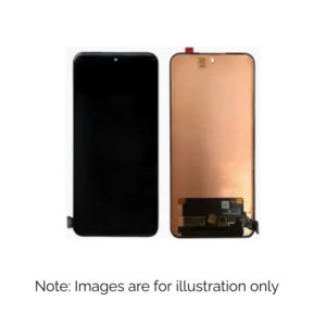 Oppo Reno 12 Pro Screen OEM Lcd Assembly Premium