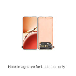 Oppo Reno 12F Screen OEM LCD Assembly Premium