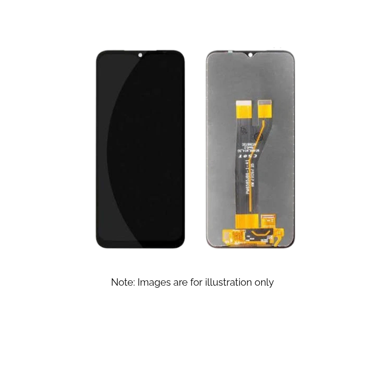 Samsung M14 5G M146B Screen OEM Grade Assembly Premium
