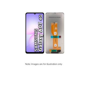 Samsung A07 4G Screen OEM LCD Assembly Premium