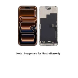 iPhone 17 Pro Max Screen OEM Lcd Assembly Premium