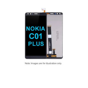 Nokia C01 Plus Screen OEM Lcd Assembly Premium