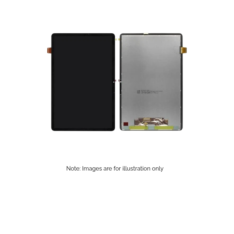 Samsung Tab S7 SM-T870 / T875 OEM Screen LCD Assembly
