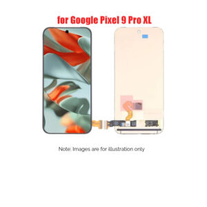 Google Pixel 9 Pro XL 5G Screen OEM Lcd Assembly Premium