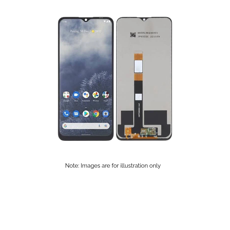 Nokia G60 5G Screen OEM Lcd Assembly Premium