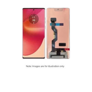 Motorola Edge Fusion 50 5G Screen OEM Lcd Assembly Premium