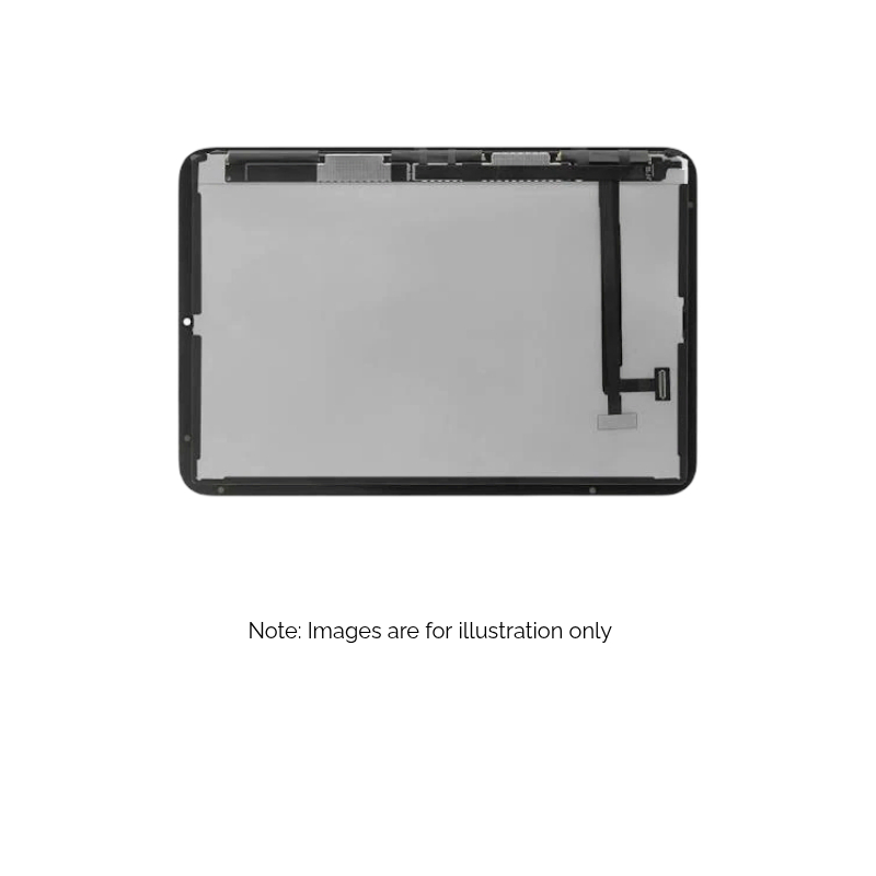 iPad Mini 7 Screen OEM Lcd Assembly Premium