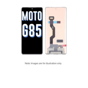 Motorola G85 Screen OEM Assembly Premium