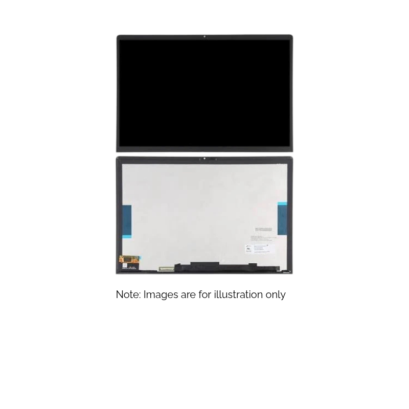 Lenovo Yoga Tab 13 YT-k606F Screen OEM Assembly