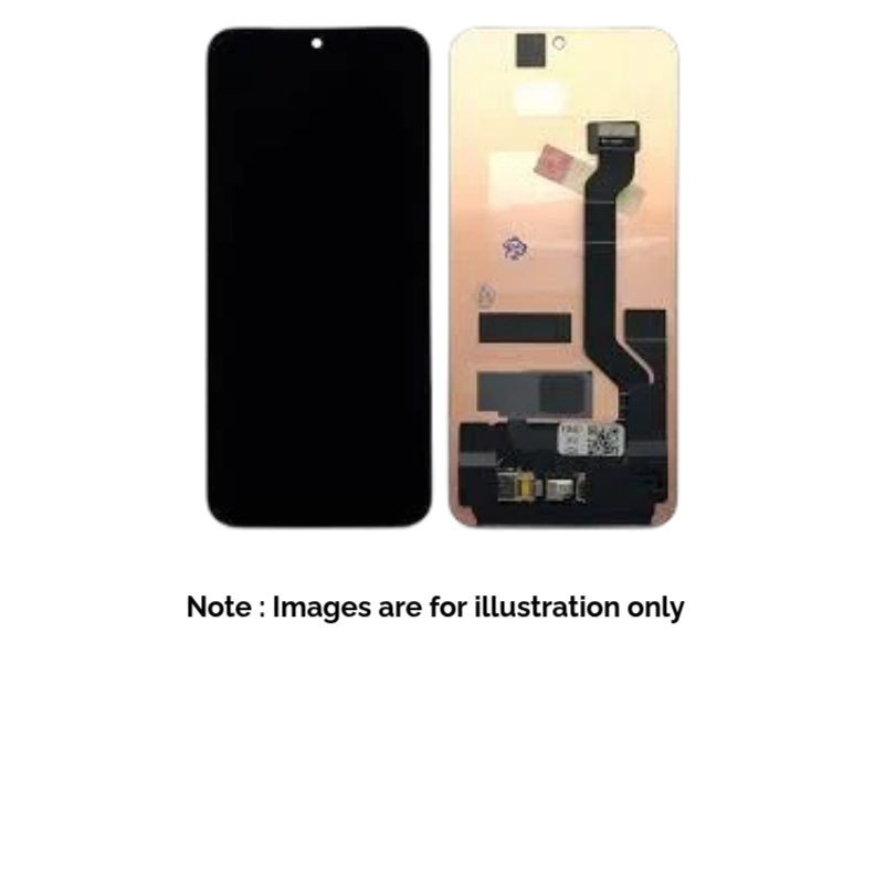 Oppo Find X9 Screen OEM Lcd Assembly Premium