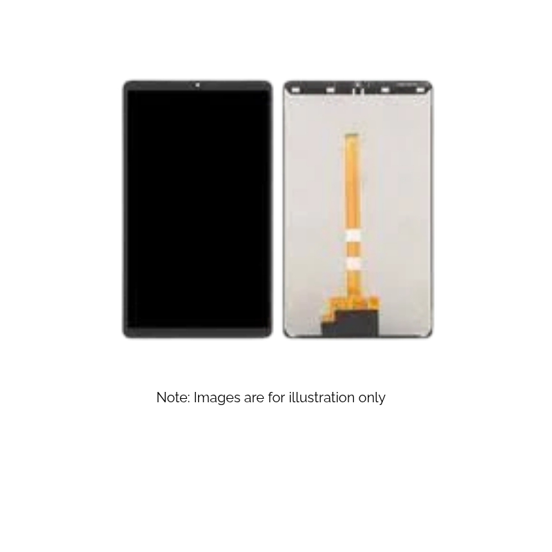 Samsung Tab A11 X133 / X135 Screen OEM Lcd Assembly