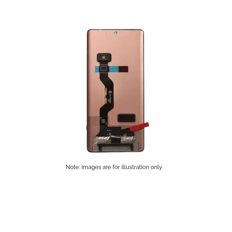 Motorola Edge Fusion 60 5G Screen OEM Lcd Assembly Premium
