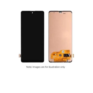 Samsung M31s Screen Oled Lcd Assembly Aftermarket
