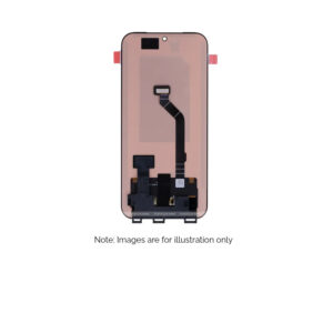 Oppo Find X9 Pro Screen OEM Lcd Assembly Premium